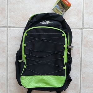 *Host Pick*Adventureridge backpack